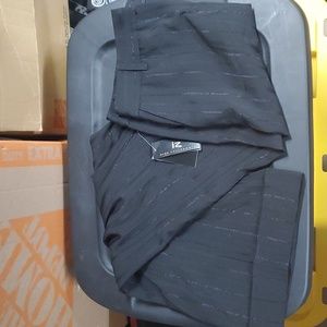 Women's Flare Work Pants